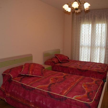 Casa Rural Aralar Apartment Echarri-Aranaz Екстериор снимка